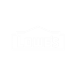 lowes white logo